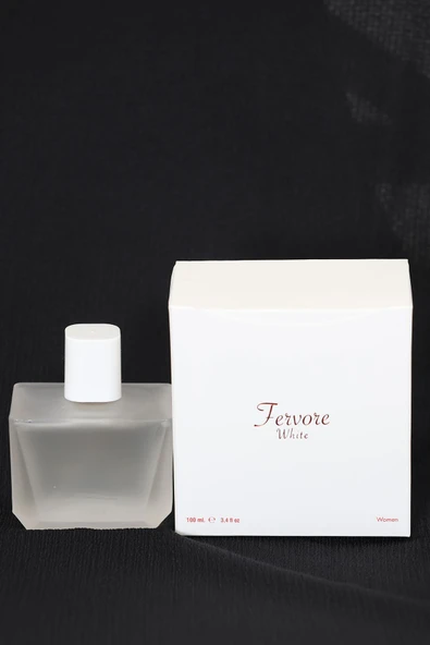 Parfüm White - 3