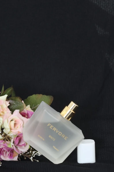 Parfüm White - 8