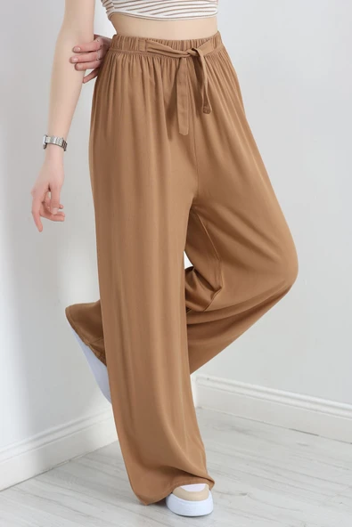 Dokuma Pantolon Bisküvi - Resim 3