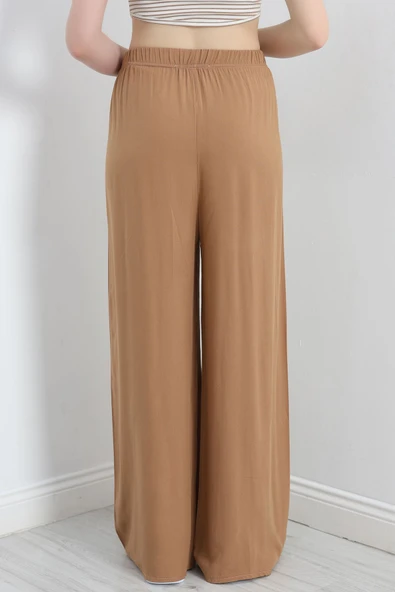 Dokuma Pantolon Bisküvi - Resim 6