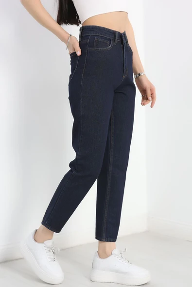 Mom Boyfriend Jeans Koyumavi3 - 2