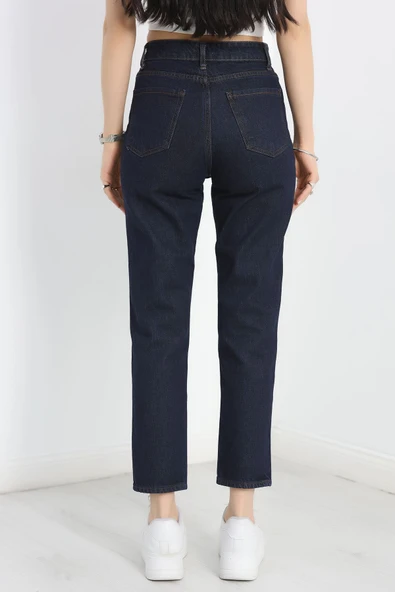 Mom Boyfriend Jeans Koyumavi3 - 5