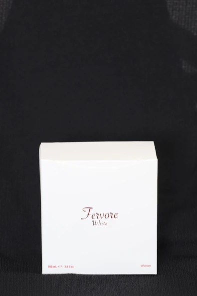 Parfüm White - 6