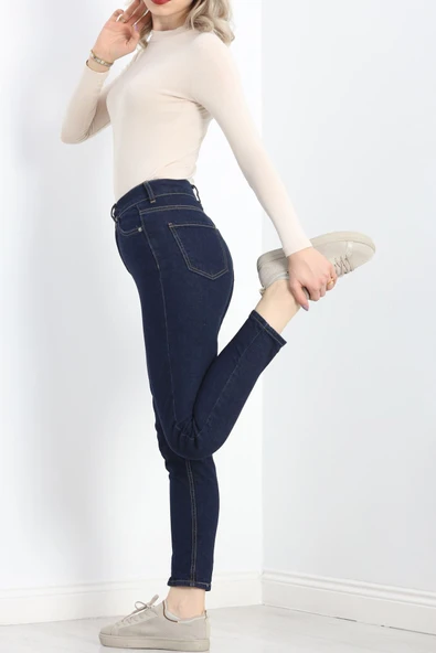 Mom Boyfriend Jeans Koyumavi1 - 2