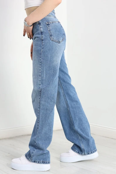 Palazzo Kot Pantolon Ortamavi - Resim 3