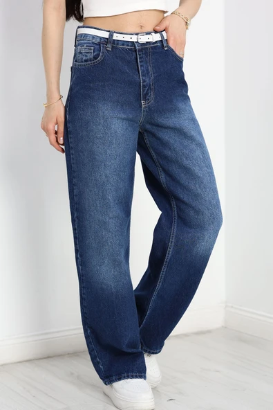 Palazzo Kot Pantolon Koyumavi1 - Resim 5