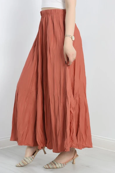 Piliseli Etek Gülkurusu - 2