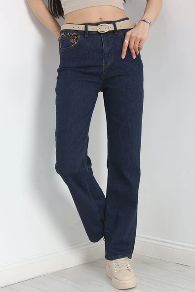 Palazzo Kot Pantolon Koyumavi4 - 6