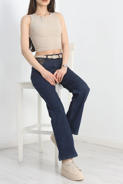 Palazzo Kot Pantolon Koyumavi4 - 2