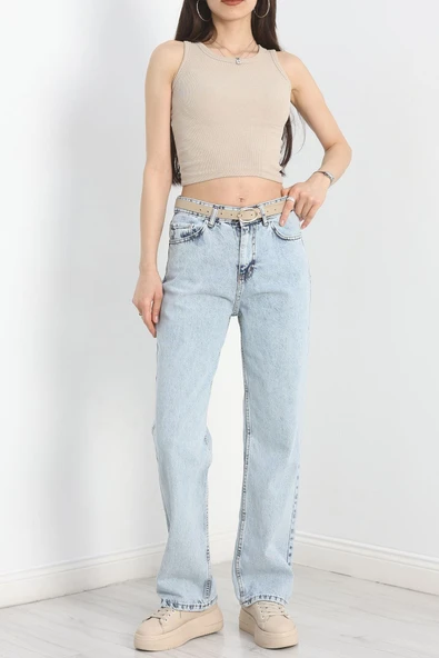 Palazzo Kot Pantolon Buzmavi8 - 2