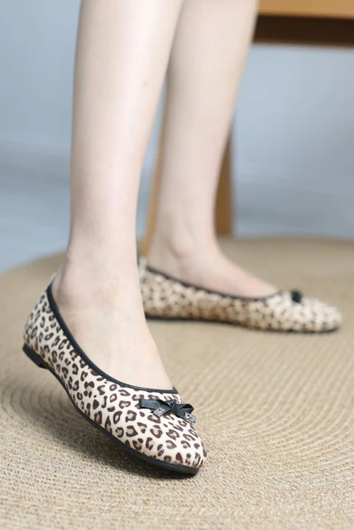 Kurdele Detay Babet Leopar1 - 2