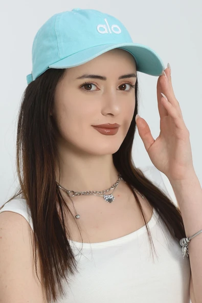Nakışlı Şapka Sumavisi - 3