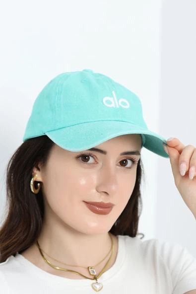 Nakışlı Şapka Benetton - 2