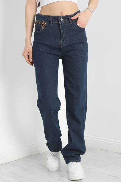 Palazzo Kot Pantolon Koyulaci ürün görseli