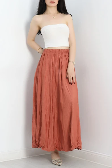 Piliseli Etek Gülkurusu - 4