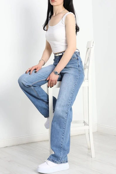 Palazzo Kot Pantolon Ortamavi ürün görseli