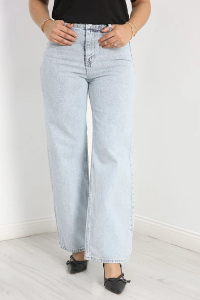 Palazzo Kot Pantolon Buzmavi