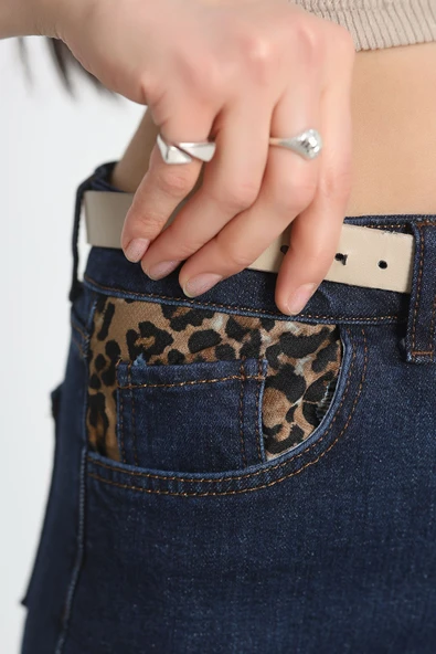 Palazzo Kot Pantolon Koyumavi4 - 5