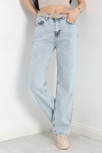 Palazzo Kot Pantolon Buzmavi8 - 5