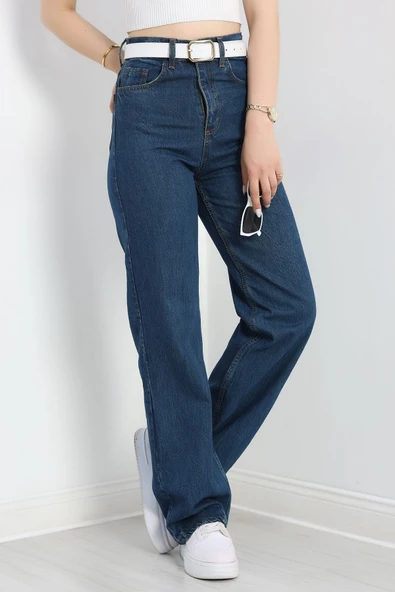 Palazzo Kot Pantolon Koyumavi1 - Resim 2