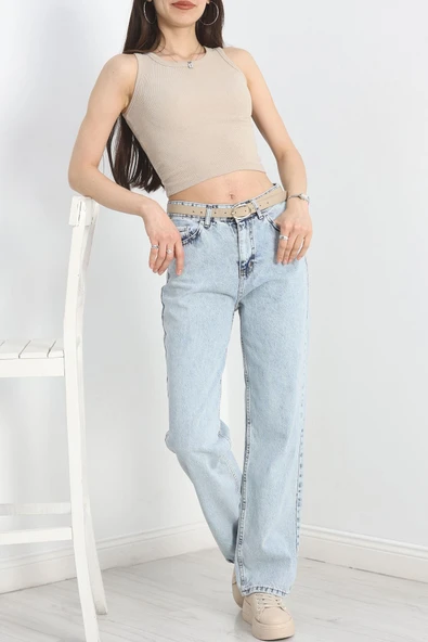 Palazzo Kot Pantolon Buzmavi8 - 3