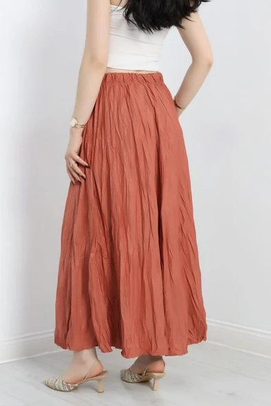 Piliseli Etek Gülkurusu - 6