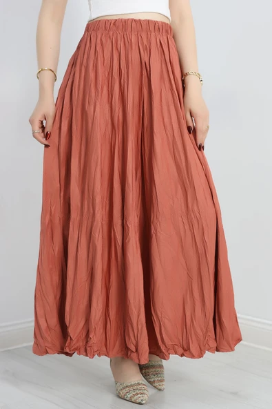 Piliseli Etek Gülkurusu