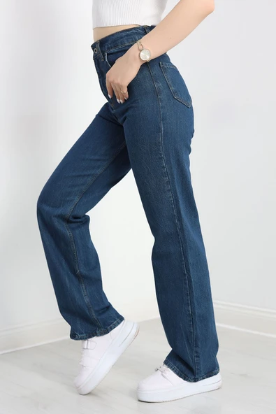 Palazzo Kot Pantolon Koyumavi1 - Resim 5