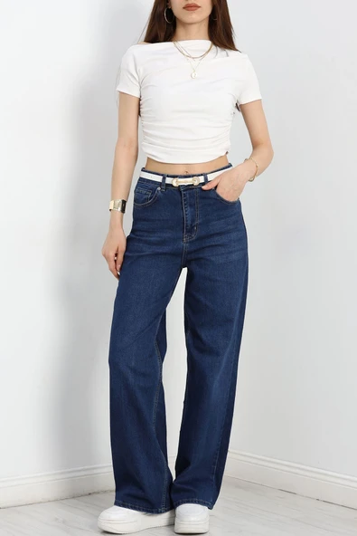 Palazzo Kot Pantolon Koyumavi5 - Resim 2