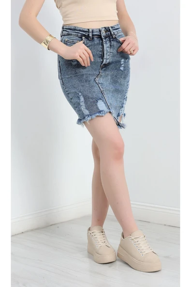 Kot Etek Koyumavi - Resim 3