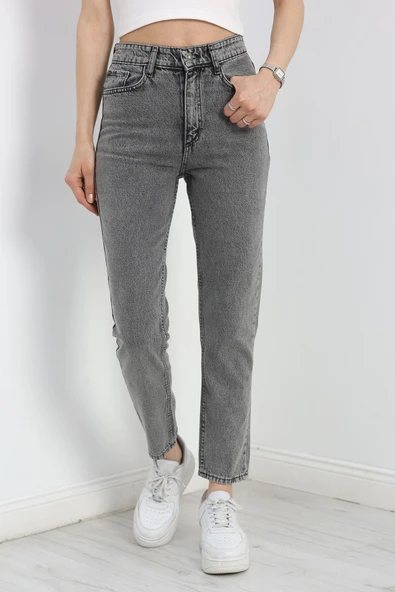 Mom Boyfriend Jeans Koyugri1
