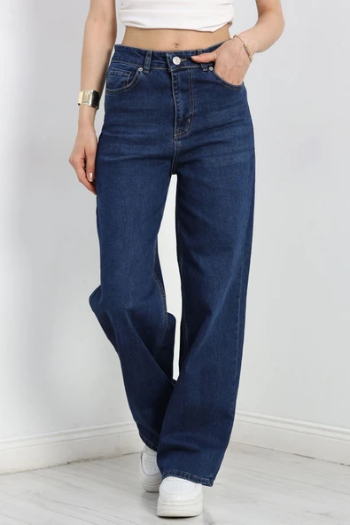 Palazzo Kot Pantolon Koyumavi5 - Resim 4