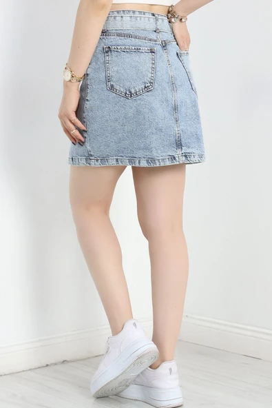 Kot Etek Karyıkama - 8