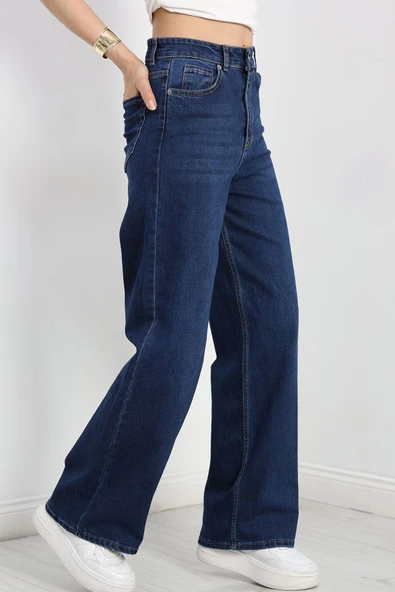 Palazzo Kot Pantolon Koyumavi5 - Resim 5