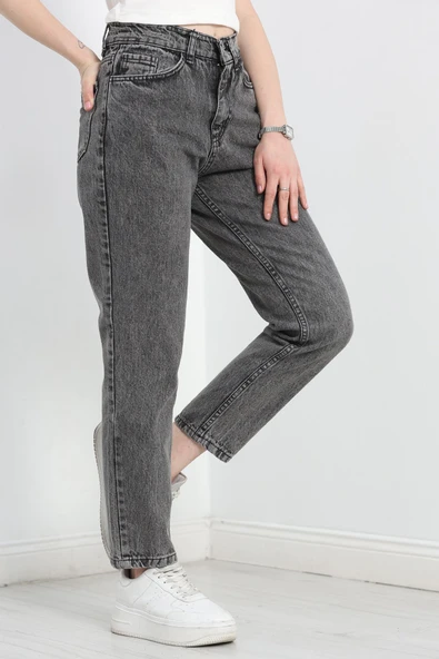 Mom Boyfriend Jeans Koyugri - 2