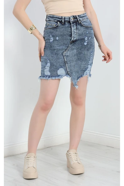 Kot Etek Koyumavi ürün görseli 1