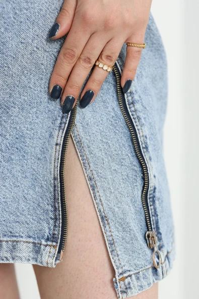 Kot Etek Karyıkama - 7