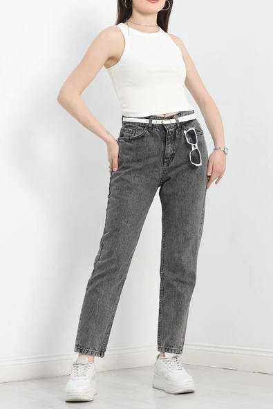Mom Boyfriend Jeans Koyugri