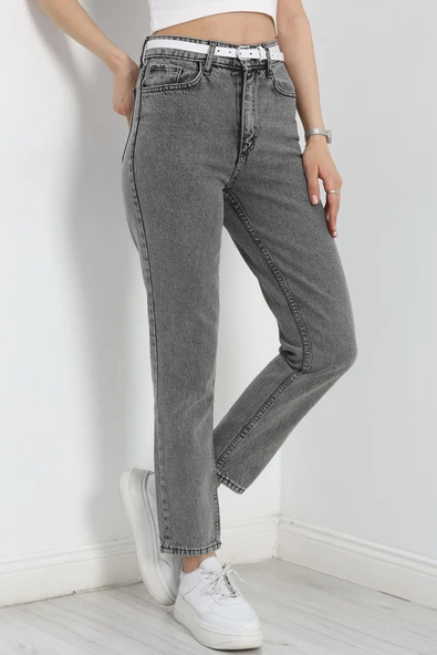 Mom Boyfriend Jeans Koyugri1 - 5