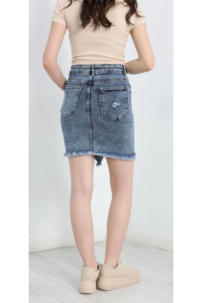 Kot Etek Koyumavi - Resim 6