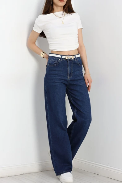 Palazzo Kot Pantolon Koyumavi5 ürün görseli