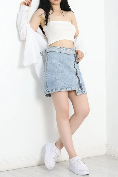 Kot Etek Karyıkama - 5