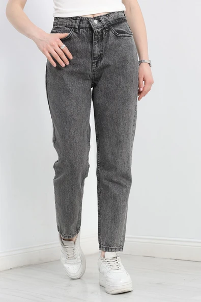 Mom Boyfriend Jeans Koyugri - 3
