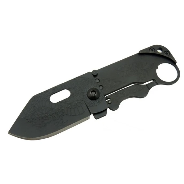 Sr238b Yaprak Çakı, Kamp / Outdoor Çakı 11,5 Cm ürün görseli