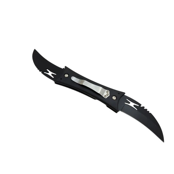 Yarasa Çakı Bcy-x168 Kamp / Outdoor Çakı 26.5 Cm ürün görseli