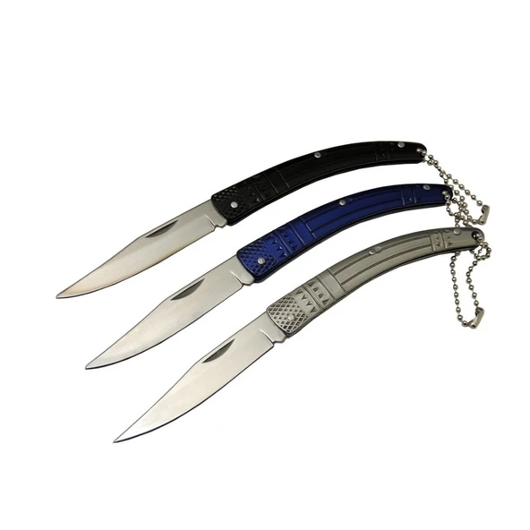 N 07 Kılçık Cep Çakısı 16cm - Manuel Tg-53-vice/(1395) 2077 ürün görseli