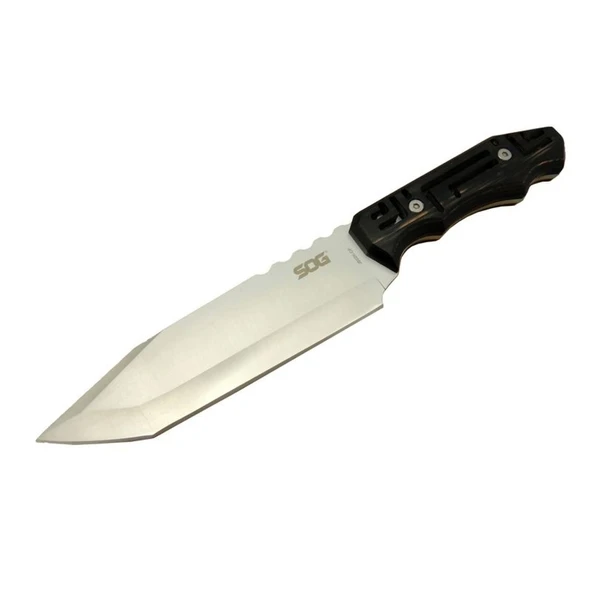 Sog Tanto Jb02k-cp Wy Outdoor Bıçak 30 Cm - Kılıflı - Resim 2