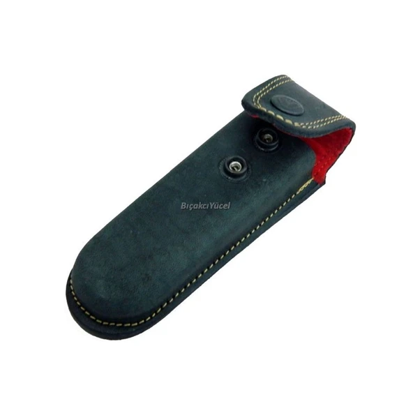 Hakiki Deri Çakı Kılıfı No:5 - 15 Cm ürün görseli