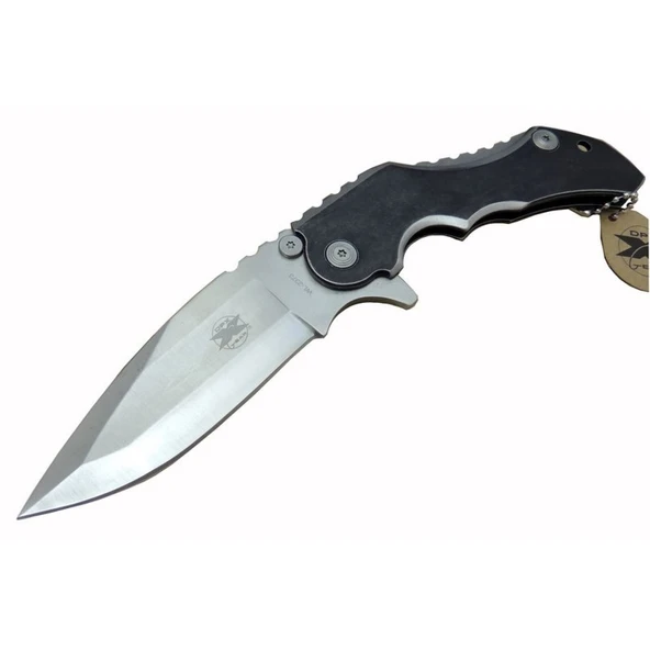 Dpx Gear Tyran Wl 2373 Outdoor Çakı 23 Cm - Otomatik, Kılıflı ürün görseli