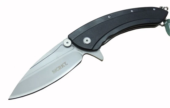 Crkt Warthog Wls 9871 Outdoor Çakı 23 Cm - Kaymaz Sap, Otomatik ürün görseli